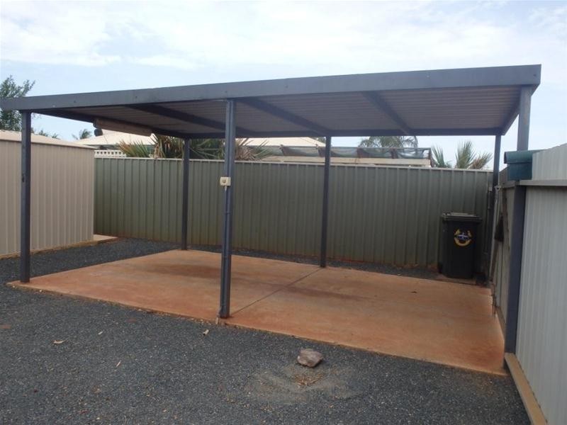 24 Bottlebrush Crescent, South Hedland WA 6722