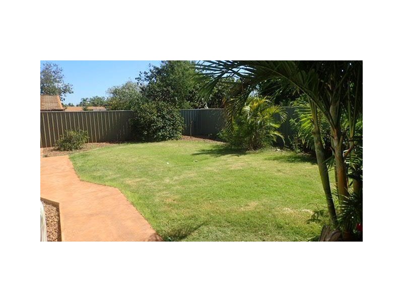 24 Bottlebrush Crescent, South Hedland WA 6722