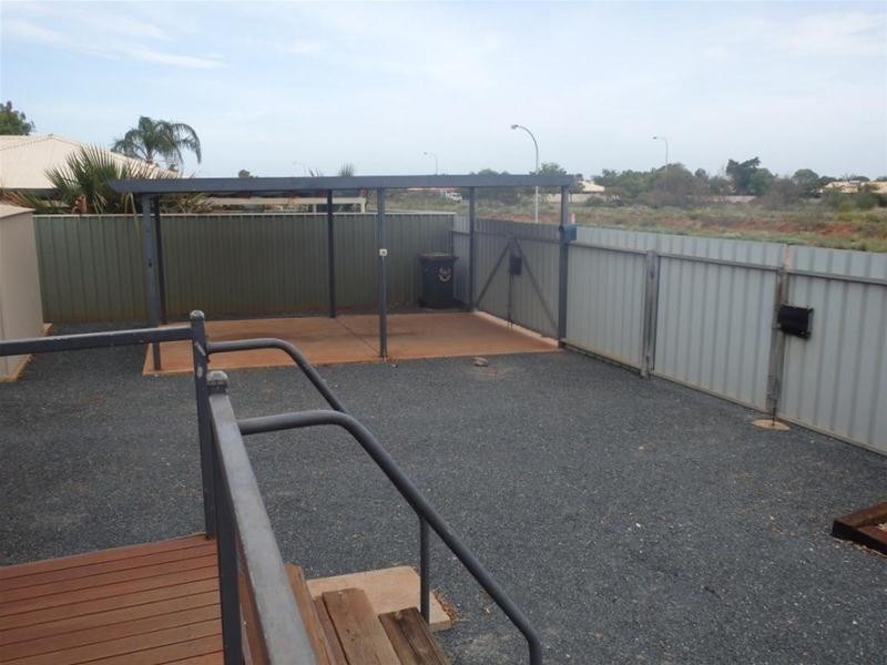24 Bottlebrush Crescent, South Hedland WA 6722