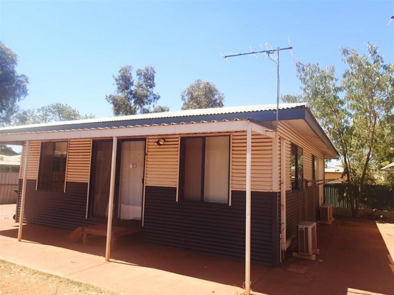 29A Nimingarra Drive, Newman WA 6753