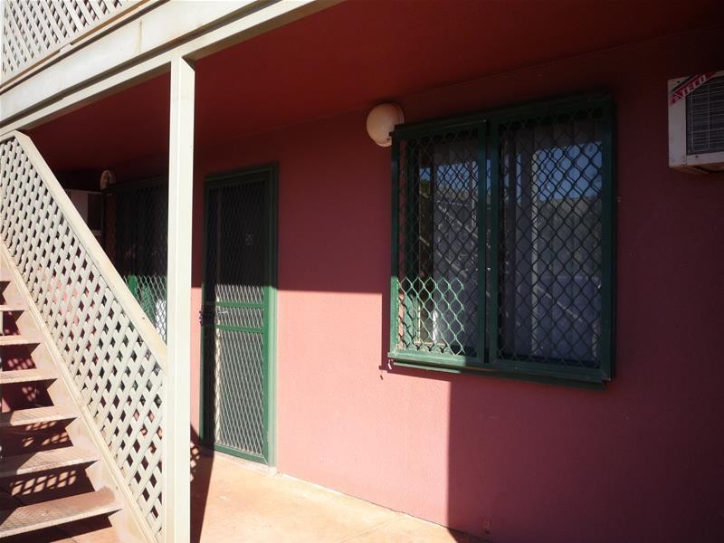 20/2 Scadden Road, South Hedland WA 6722