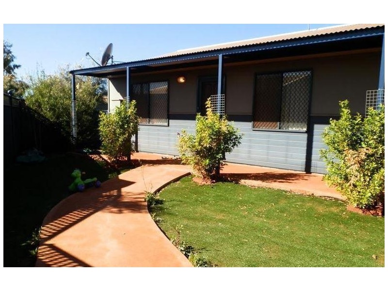 26B Armstrong Way, Newman WA 6753