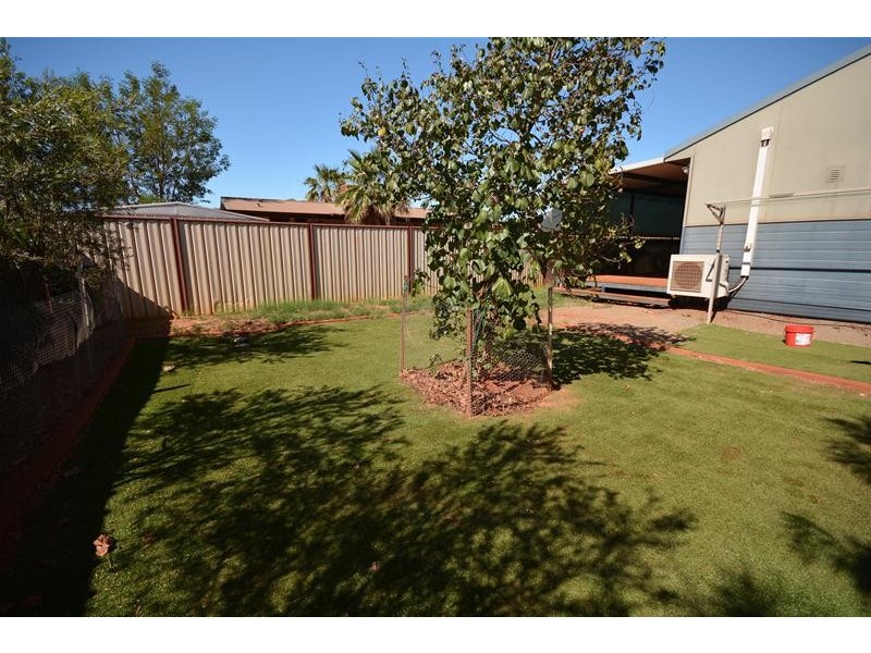 26B Armstrong Way, Newman WA 6753