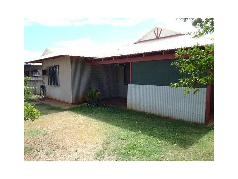 3 Jirripuka Court, South Hedland WA 6722