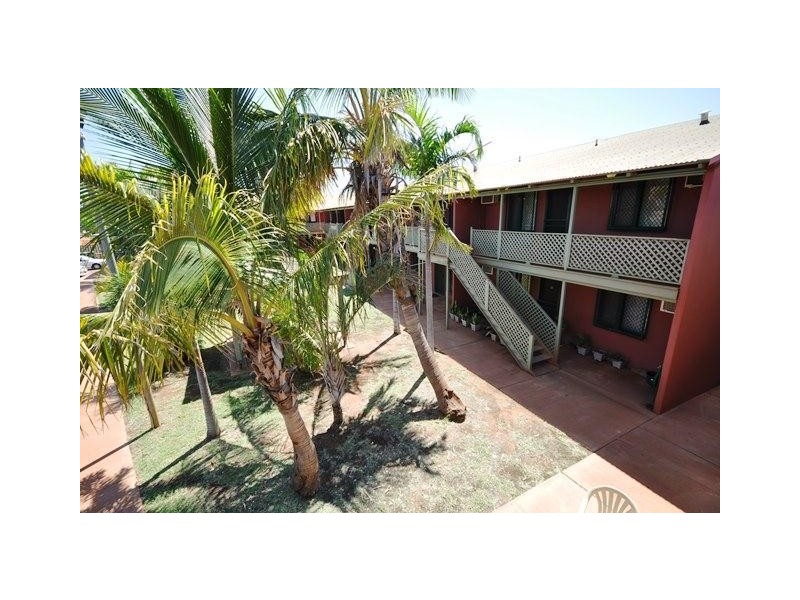 23/2 Scadden Road, South Hedland WA 6722
