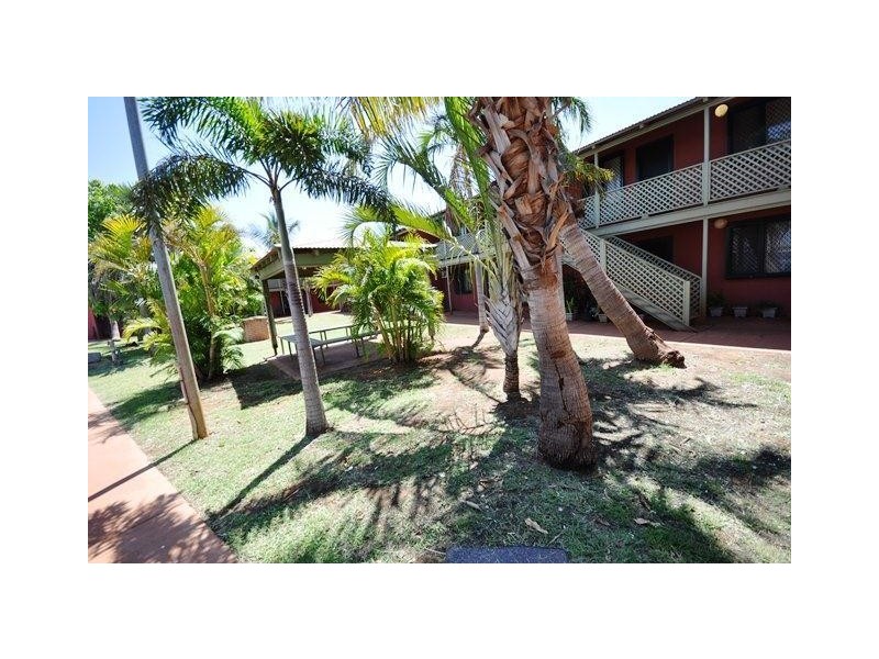 23/2 Scadden Road, South Hedland WA 6722