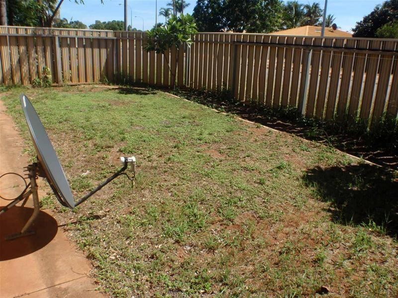 1A  Ashburton Court, South Hedland WA 6722