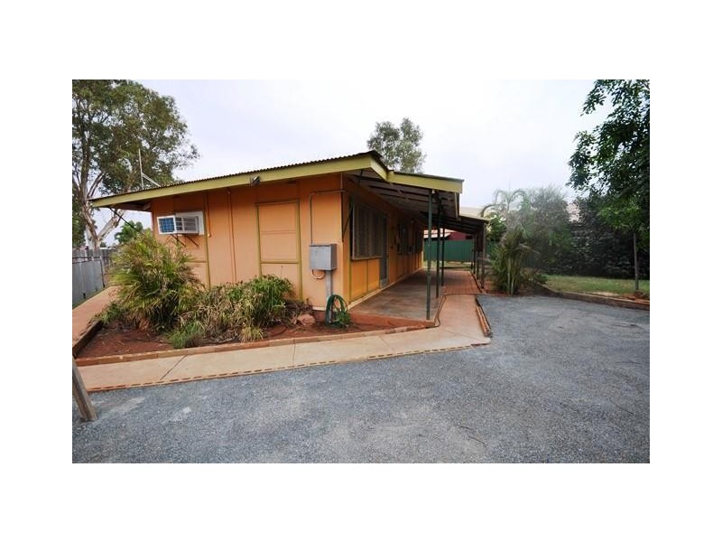 12 Draper Place, South Hedland WA 6722