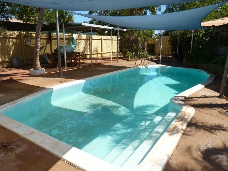 27 Pedlar Street, South Hedland WA 6722
