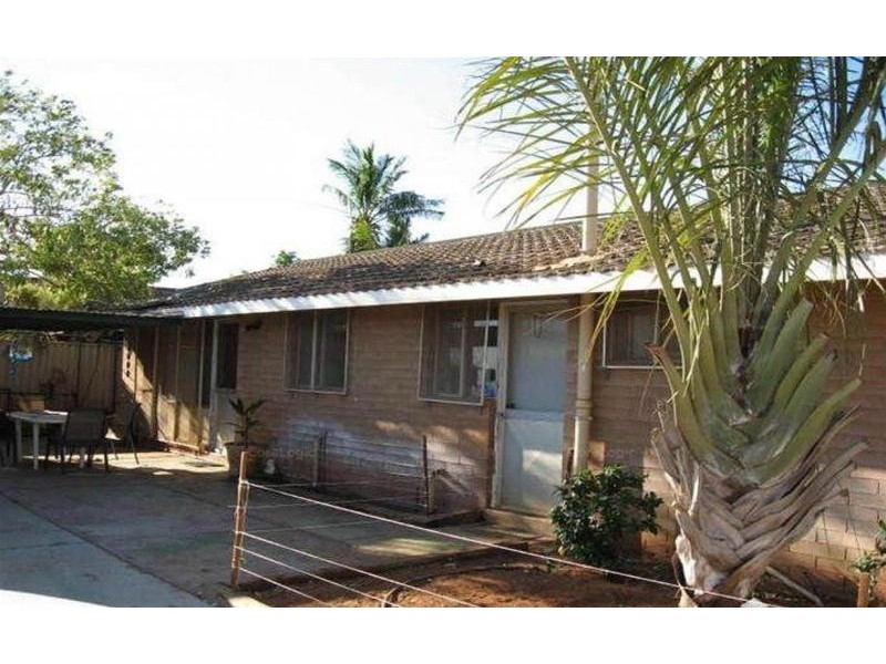 4 Trumpet Way, South Hedland WA 6722