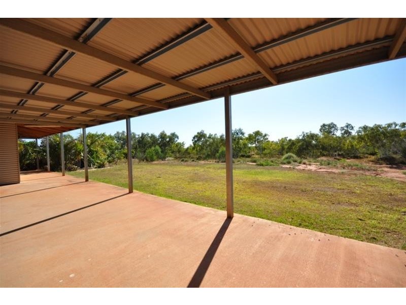 31 Greenfield Street, South Hedland WA 6722