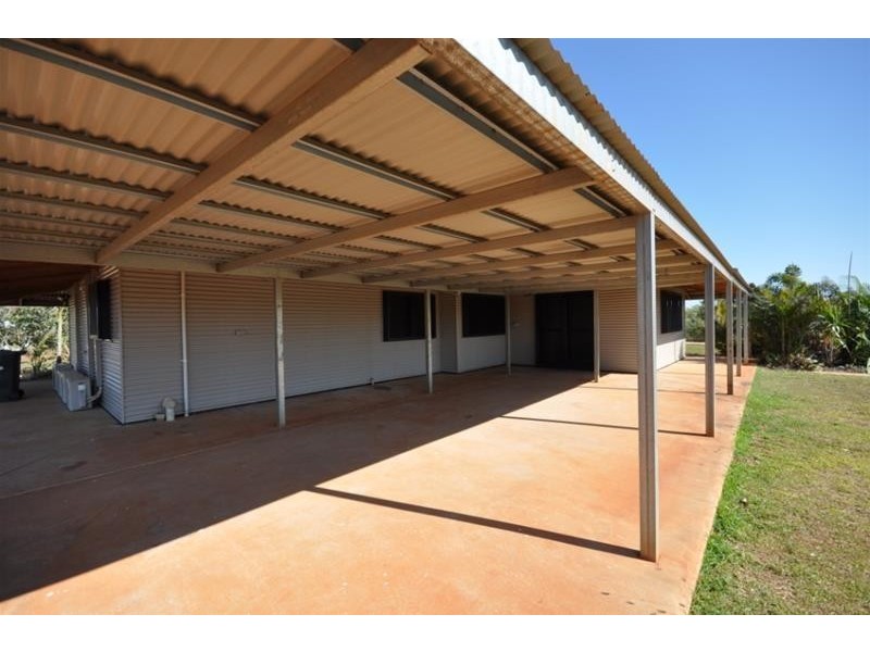 31 Greenfield Street, South Hedland WA 6722