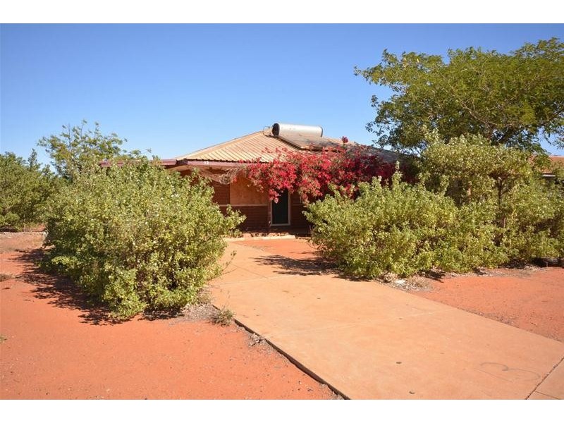 13 Yarrunga Crescent, South Hedland WA 6722