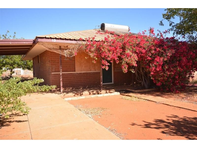 13 Yarrunga Crescent, South Hedland WA 6722