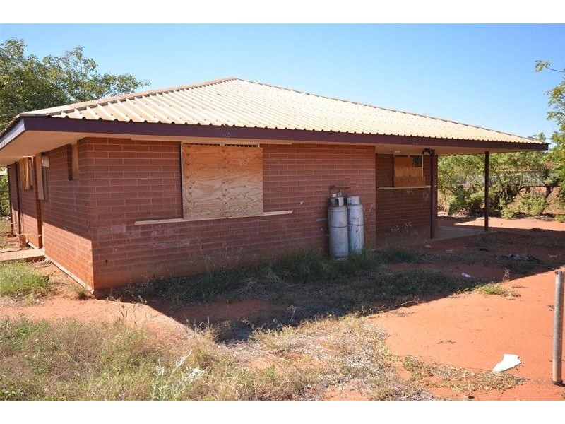 13 Yarrunga Crescent, South Hedland WA 6722