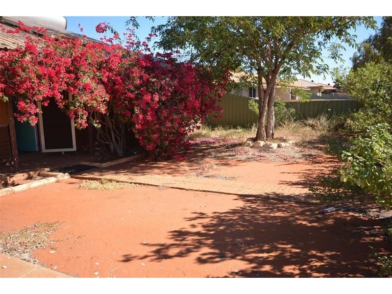 13 Yarrunga Crescent, South Hedland WA 6722