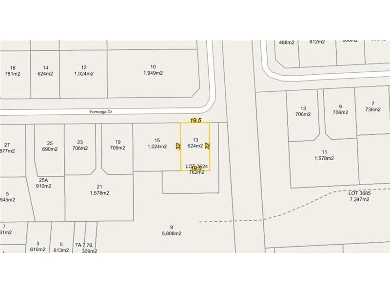 13 Yarrunga Crescent, South Hedland WA 6722