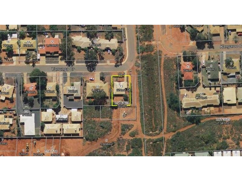 13 Yarrunga Crescent, South Hedland WA 6722