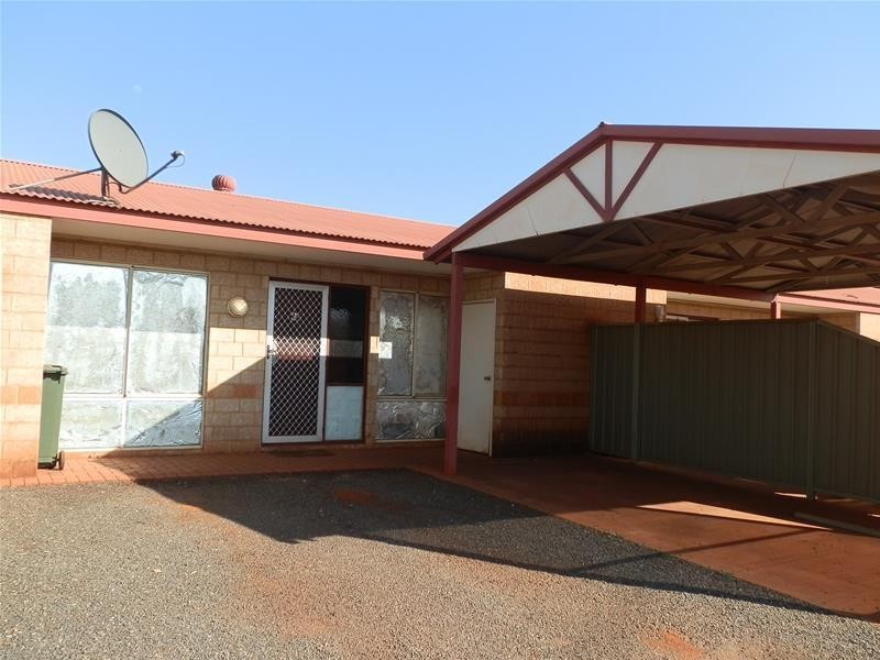 35/1 Cowra Drive, Newman WA 6753