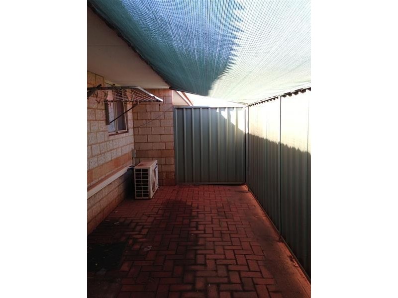 35/1 Cowra Drive, Newman WA 6753