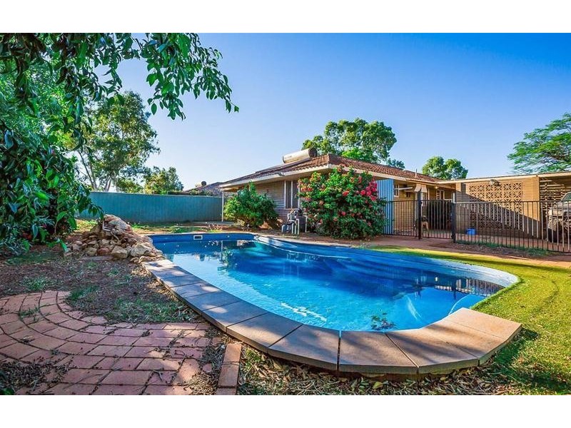25 Koolama Crescent, South Hedland WA 6722