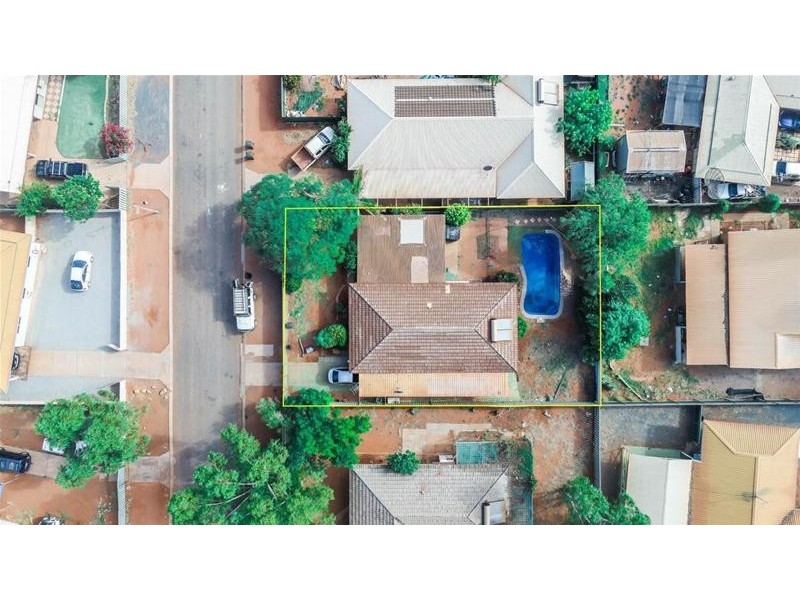 25 Koolama Crescent, South Hedland WA 6722