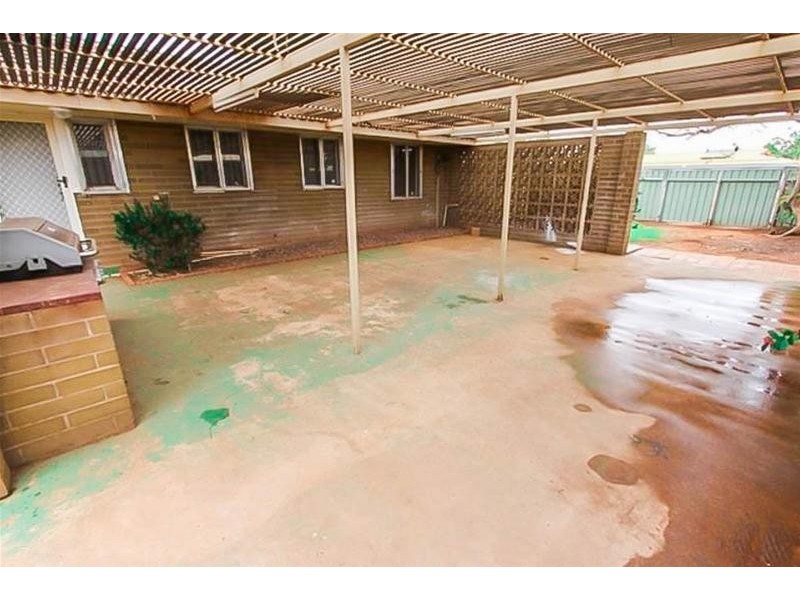 25 Koolama Crescent, South Hedland WA 6722