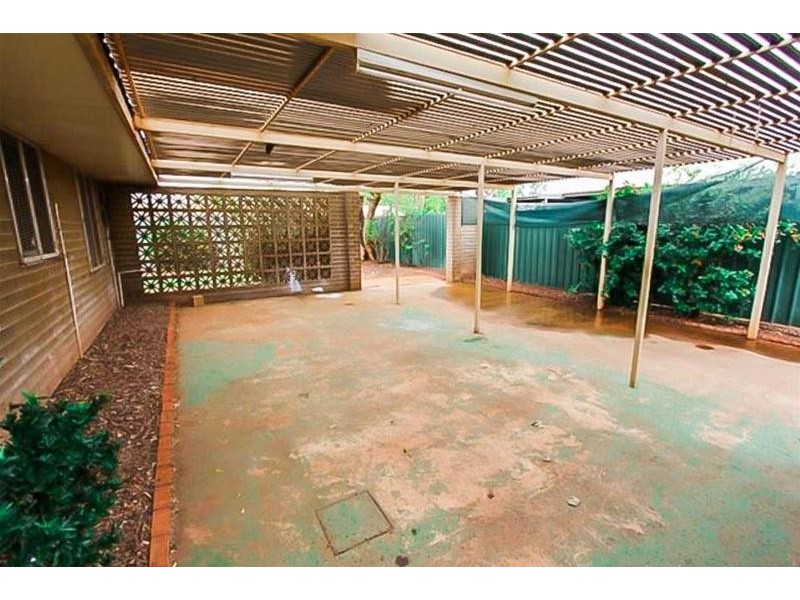 25 Koolama Crescent, South Hedland WA 6722