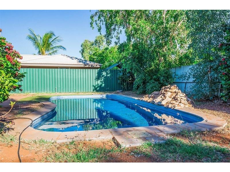 25 Koolama Crescent, South Hedland WA 6722