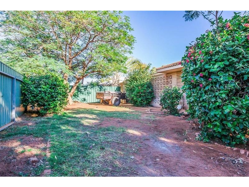 25 Koolama Crescent, South Hedland WA 6722