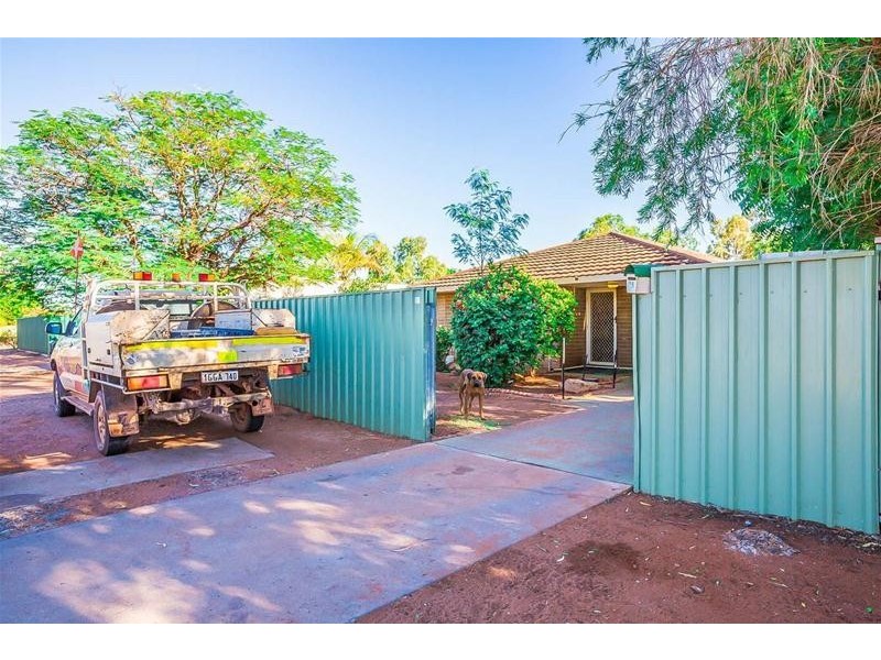 25 Koolama Crescent, South Hedland WA 6722