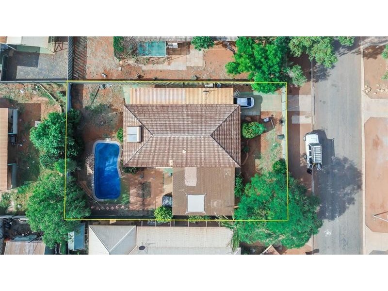 25 Koolama Crescent, South Hedland WA 6722