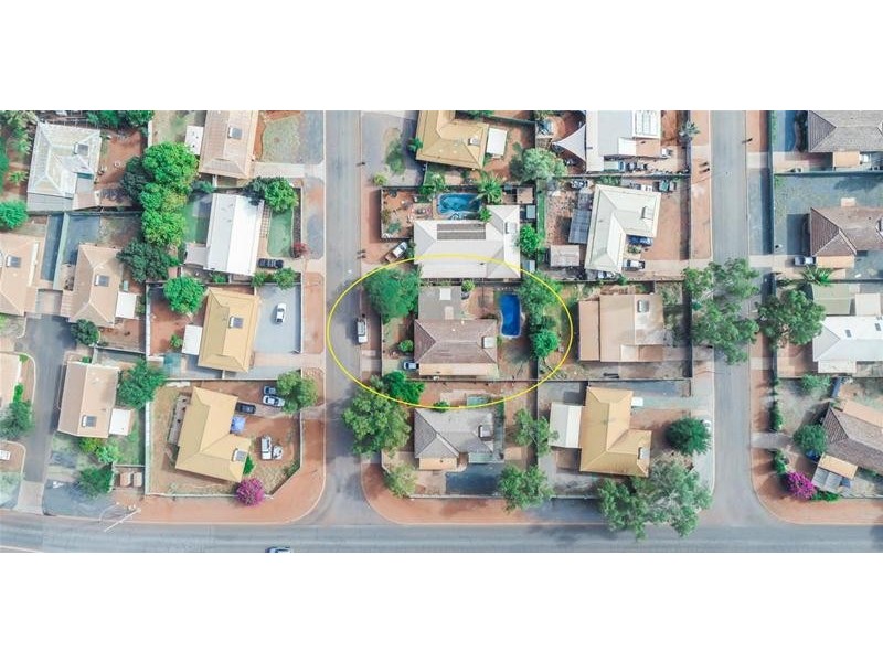 25 Koolama Crescent, South Hedland WA 6722
