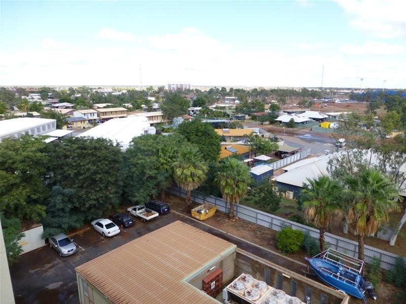 606/17 Welsh Street, South Hedland WA 6722