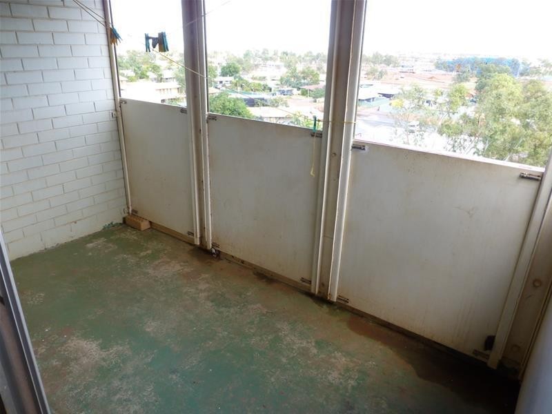 606/17 Welsh Street, South Hedland WA 6722