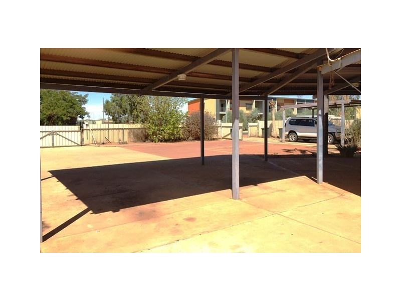 21 Somerset Crescent, South Hedland WA 6722