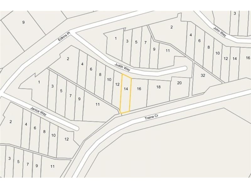 14 Judith Way, South Hedland WA 6722