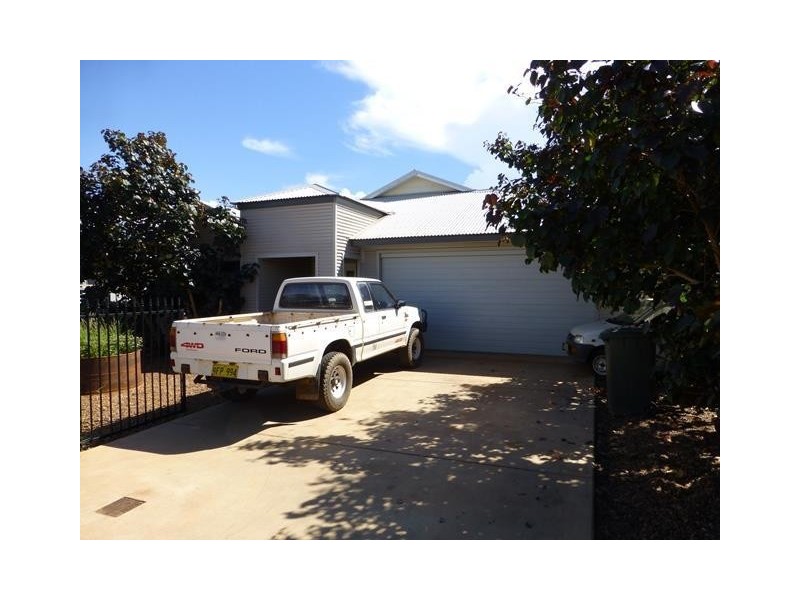 23 Phalarope Way, South Hedland WA 6722