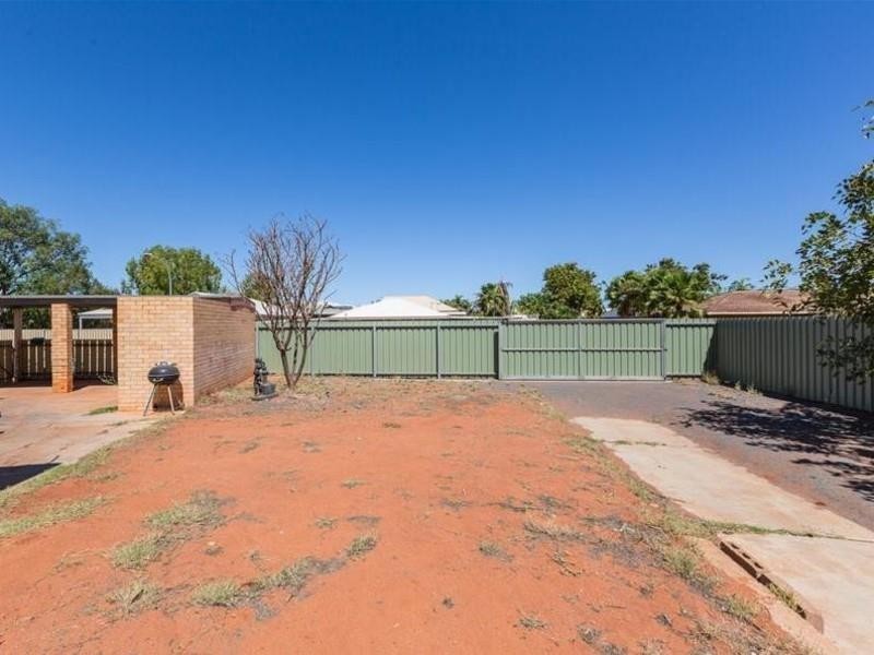 1 Sturt Place, South Hedland WA 6722
