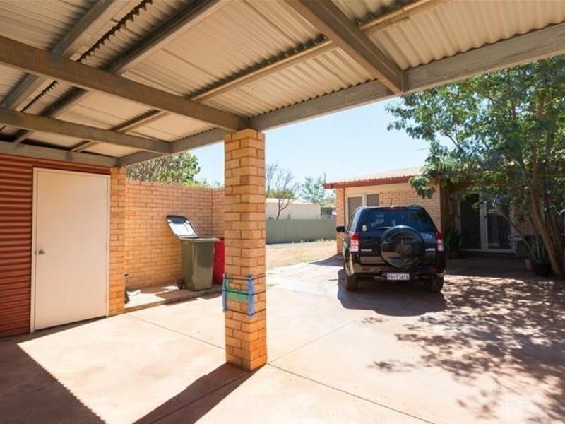 1 Sturt Place, South Hedland WA 6722
