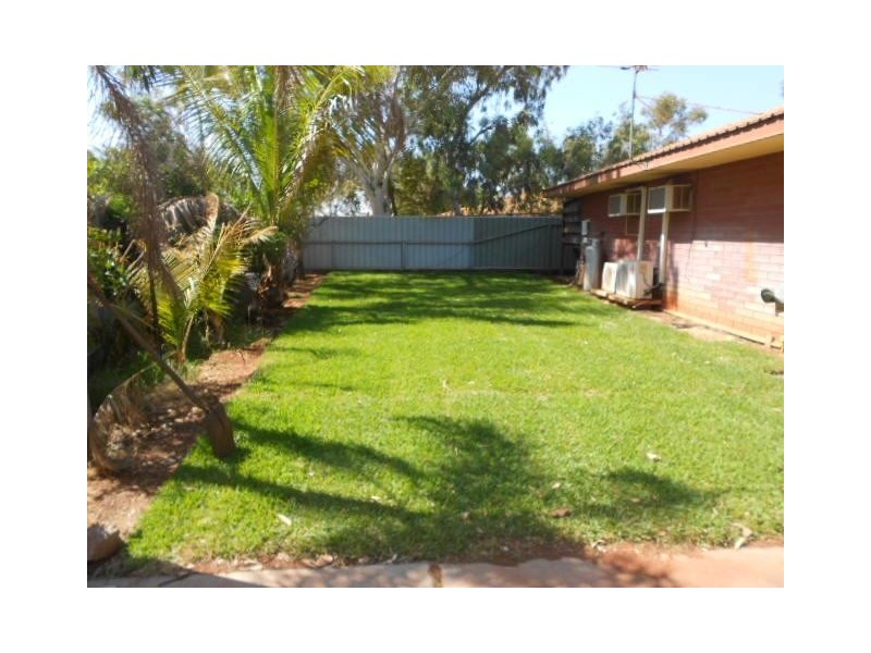 5 Kwinana Street, South Hedland WA 6722