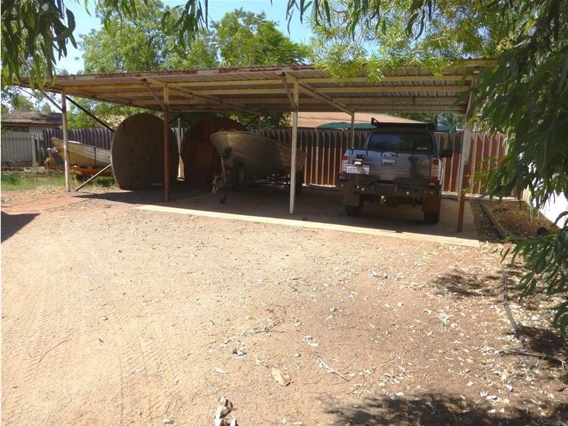 24 Weaver Place, South Hedland WA 6722