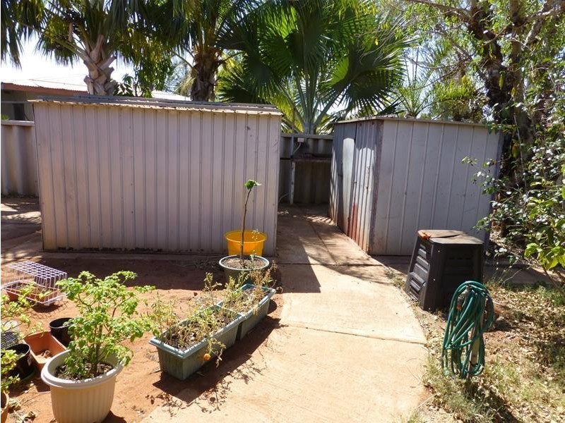 24 Weaver Place, South Hedland WA 6722
