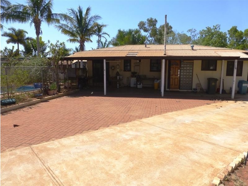 24 Weaver Place, South Hedland WA 6722