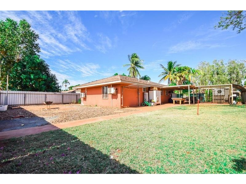 3 Lovell Way, South Hedland WA 6722