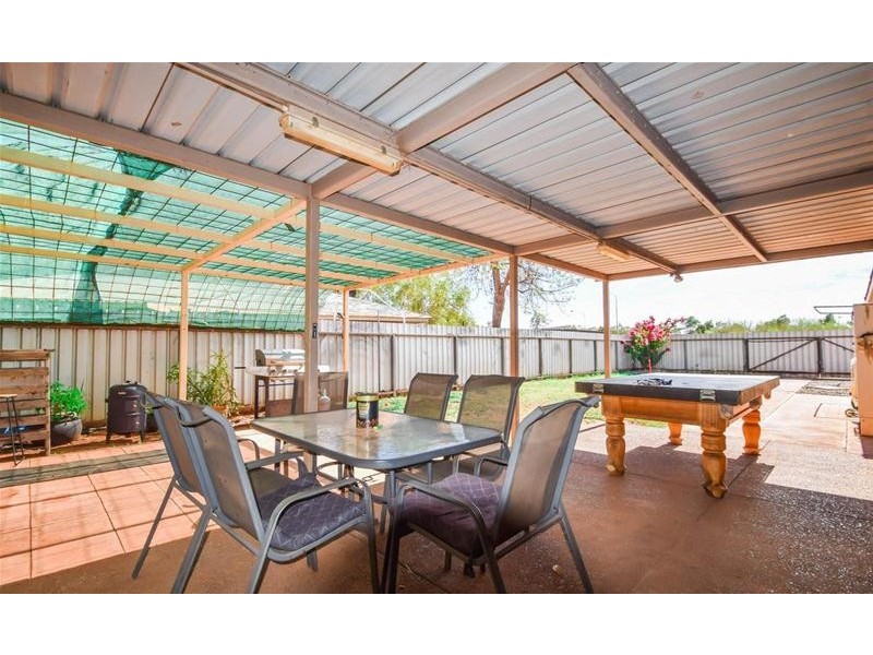 3 Lovell Way, South Hedland WA 6722