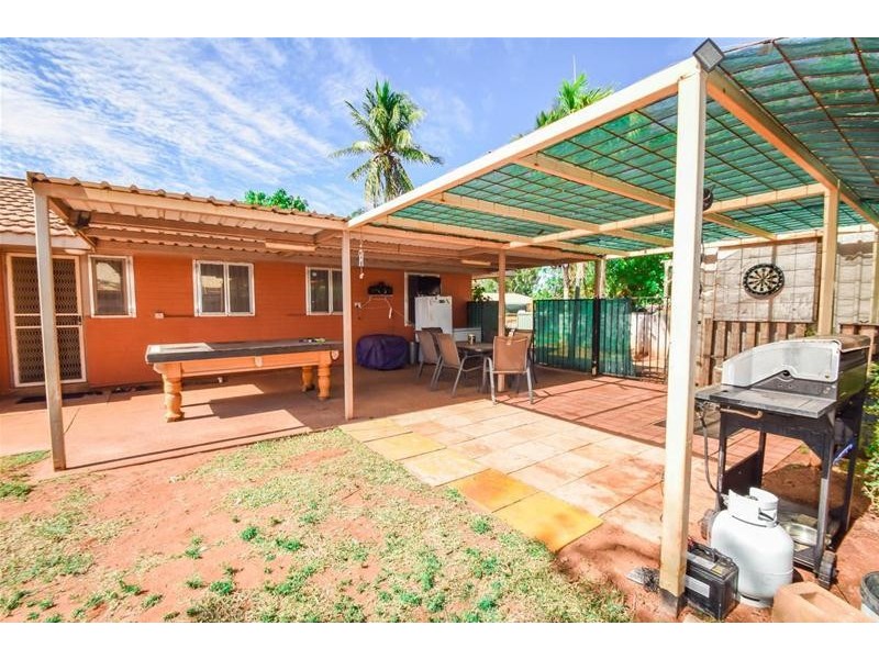 3 Lovell Way, South Hedland WA 6722