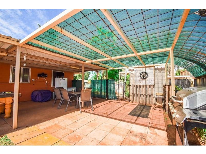 3 Lovell Way, South Hedland WA 6722