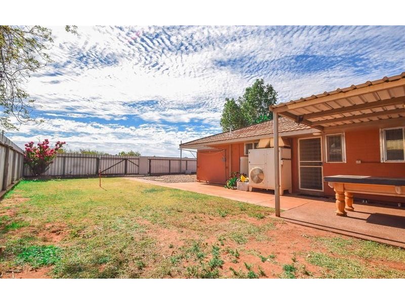 3 Lovell Way, South Hedland WA 6722