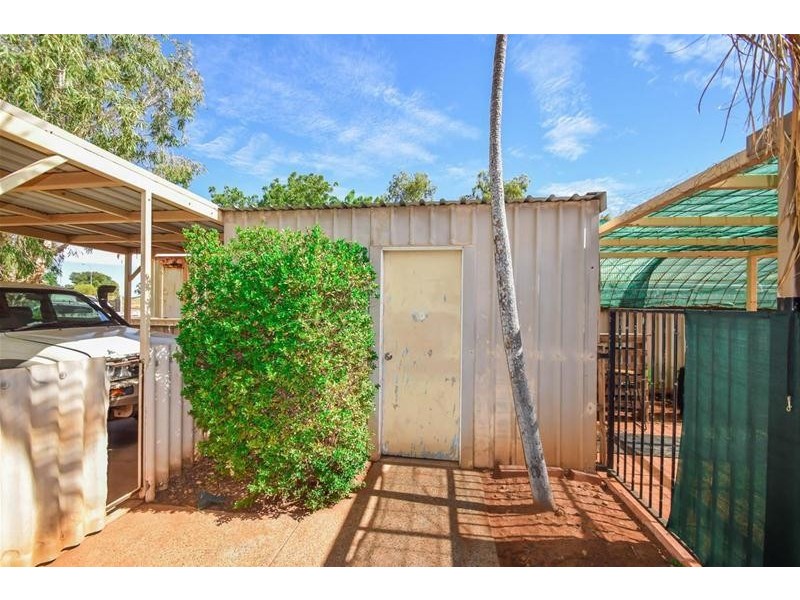 3 Lovell Way, South Hedland WA 6722